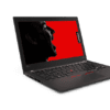 Notebook Lenovo ThinkPad X280 / Intel Core i5 / 256GB SSD / 8GB Ram / 12.5" HD — vista 4