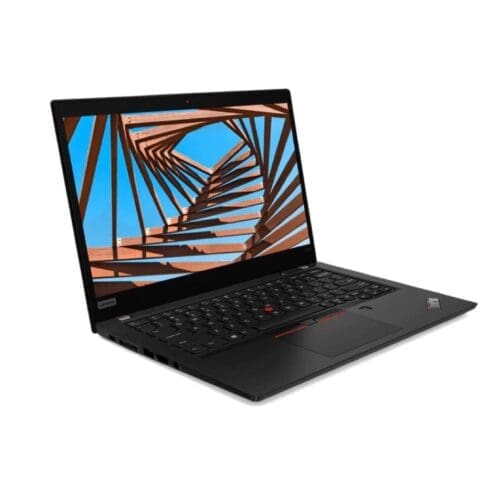 Notebook Lenovo ThinkPad X390 / Intel Core i5 / 256GB SSD / 16GB Ram / 13.3″ FHD