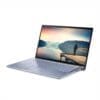 Notebook Asus Zenbook Q407IQ-BR5N4 / AMD Ryzen 5 / 256GB SSD / 8GB Ram / NVIDIA® MX350 / 14" FHD — vista 2