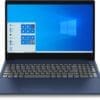 Notebook Lenovo IdeaPad 3 15IML05 / Intel Core i3 / 256GB SSD / 8GB Ram / 15.6" FHD — vista 1