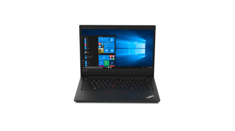 Notebook Lenovo ThinkPad E495 / AMD Ryzen 5 / 256GB SSD / 8GB Ram / 14" FHD — Premium