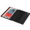 Notebook Lenovo ThinkPad E495 / AMD Ryzen 5 / 256GB SSD / 8GB Ram / 14" FHD — vista 2