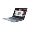 Notebook Lenovo IdeaPad 1 14ADA05 / AMD Athlon™ / 128GB SSD / 4GB Ram / 14" HD — vista 1