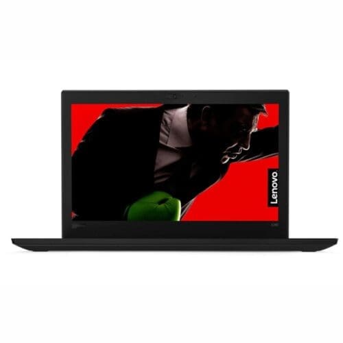 Notebook Lenovo Thinkpad X280 / Intel Core I7 / 512Gb Ssd /