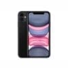 Apple Iphone 11 / 128GB / Negro · reacondicionado · SmartDeal Chile
