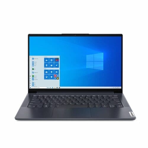 Notebook Lenovo Slim 7 14IIL05 / Intel Core i7 / 512GB SSD / 16GB Ram / 14″ FHD