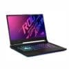 Notebook Asus ROG Strix G15 G512LI-RS73  / Intel Core i7 / 512GB SSD / 8GB Ram / NVIDIA® GTX 1650 Ti / 15.6" FHD — vista 1
