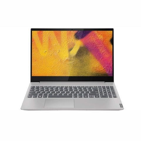 Notebook Lenovo IdeaPad S340-15IIL   / Intel Core i7 / 256GB SSD / 8GB Ram / 15.6″ FHD — Premium
