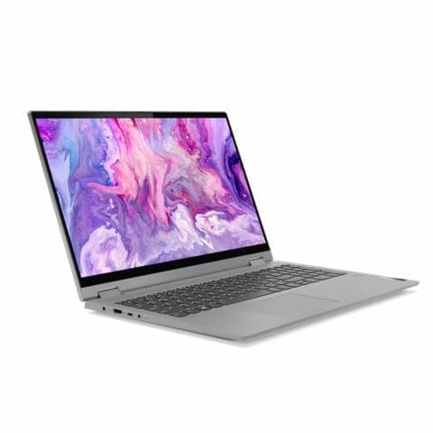 Notebook Lenovo  IdeaPad FLEX 5 15IIL05 / Intel Core i5 / 256GB SSD / 8GB Ram / 15.6" FHD — Premium