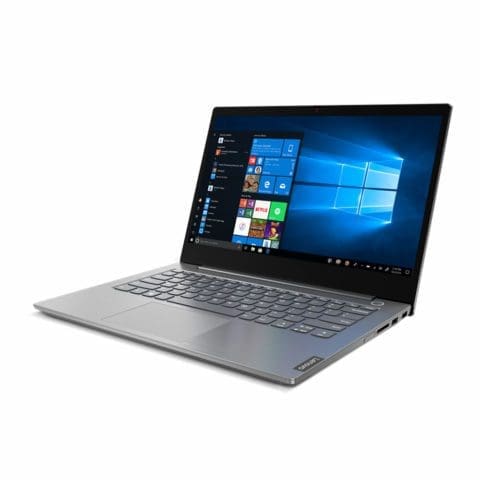 Notebook Lenovo ThinkBook 14-IIL / Intel Core i5 / 256GB SSD / 16GB  Ram / 14" FHD — Premium