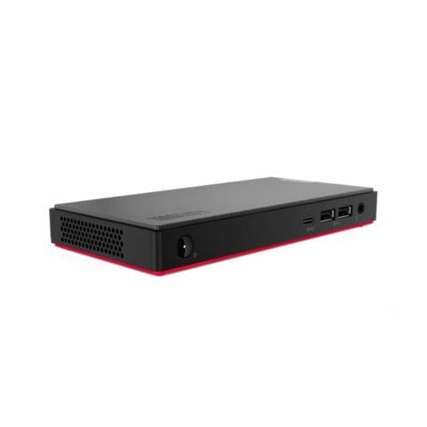 Lenovo ThinkCentre M90n-1 Nano   / Intel Core i5 / 256GB SSD / 8GB Ram — Premium