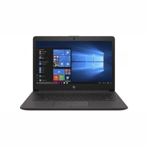 Notebook HP 245 G7  /AMD Ryzen 5 / 256GB SSD / 8GB Ram / 14″ FHD — Nuevo