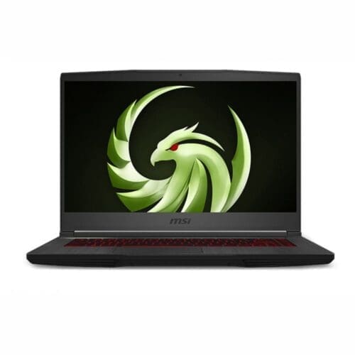 Notebook MSI BRAVO 15 C7VFK GAMING  / AMD Ryzen 7 / 1TB SSD / 16GB Ram / NVIDIA® RTX 4060  /  15″ FHD