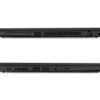 Notebook Lenovo ThinkPad T490 / Intel Core i5 / 512GB SSD / 32GB Ram /  14" FHD — vista 3
