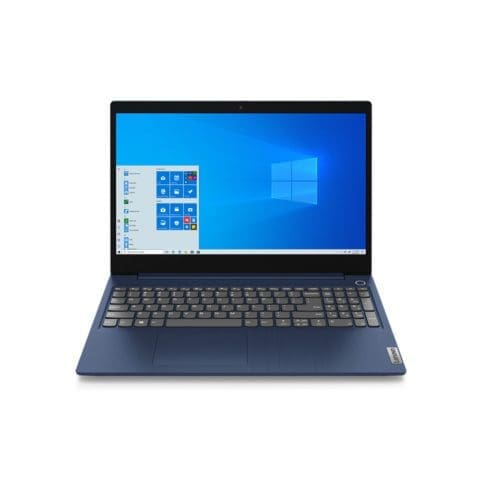 Notebook Lenovo IdeaPad 3 15IIL05 / Intel Core i5 / 1TB HDD / 8GB Ram / 15.6" FH — Premium