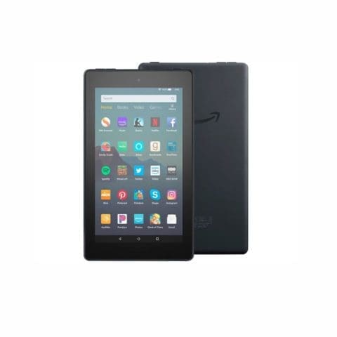 Amazon Fire 7 /  16GB / 1GB RAM / 7.0" — Nuevo