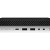 HP EliteDesk 800 G3 Mini / Intel Core i7 / 256GB SSD / 16GB Ram — vista 1