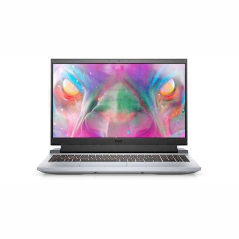 Notebook Dell G15 Ryzen Edition 5515 / AMD Ryzen 7 / 512GB SSD / 16GB Ram / NVIDIA®  RTX 3060 / 15.6" FHD — Premium