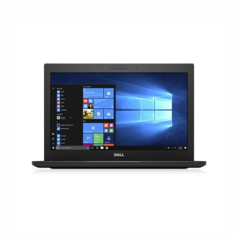 Notebook Dell Latitude 7280  / Intel Core i5 / 256GB SSD / 8GB Ram / 12.5" FHD — Muy Bueno