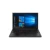 Notebook Lenovo ThinkPad E15 / Intel Core i5 / 256GB SSD / 8GB Ram /  15" FHD — vista 1
