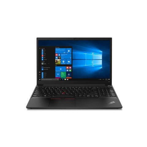 Notebook Lenovo ThinkPad E15 / Intel Core i5 / 256GB SSD / 8GB Ram /  15" FHD — Premium