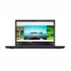 Notebook Lenovo ThinkPad T470 / Intel Core i5 / 512GB SSD / 16GB Ram /  14" FHD — vista 1
