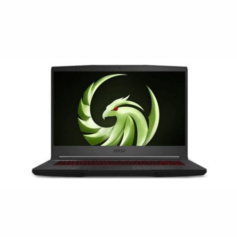Notebook MSI BRAVO 15 B5DD-085 / AMD Ryzen 7 / 512GB SSD / 16GB Ram / AMD®  Radeon RX5500M / 15.6″ FHD — Nuevo