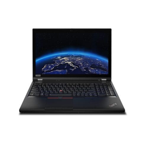 Notebook Lenovo ThinkPad P53 MOBILE WORKSTATION  / Intel Core i7 / 1TB SSD / 32GB Ram / NVIDIA® Quadro T1000 / 15.6" UHD — Premium
