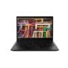 Notebook Lenovo ThinkPad T490 / Intel Core i5 / 512GB SSD / 32GB Ram /  14" FHD — vista 1
