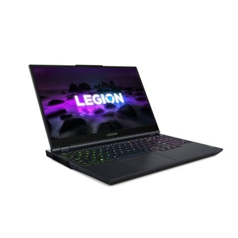 Notebook Lenovo LEGION 5 15ACH6H / AMD Ryzen 7  / 1TB SSD / 16GB Ram / NVIDIA® RTX 3060 / 15.6" FHD — Premium