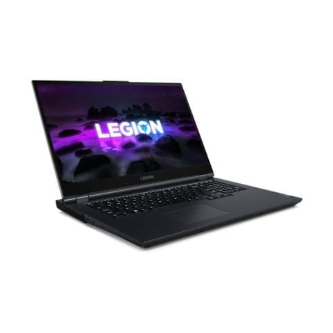 Notebook Lenovo LEGION 5 17ACH6H GAMING / AMD Ryzen 7 / 1TB SSD / 16GB Ram / NVIDIA® RTX 3070  / 17.3" FHD — Excelente
