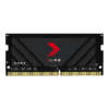 PNY XLR8 DDR4 3200MHz Notebook Memory - 8GB / Instalación Incluida — vista 2