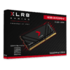 PNY XLR8 DDR4 3200MHz Notebook Memory - 8GB / Instalación Incluida — vista 1