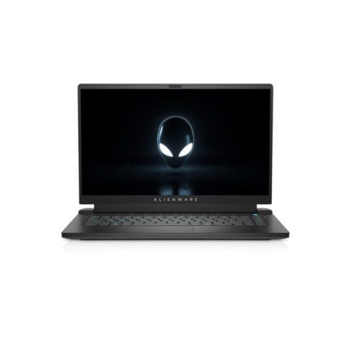 Notebook Dell Alienware M15 R5 GAMING / AMD Ryzen 9 / 1TB SSD / 16GB Ram / NVIDIA® RTX 3070  / 15.6" FHD — Excelente