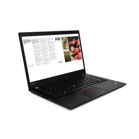 Notebook Lenovo ThinkPad T14 / Intel Core i5 / 512GB SSD / 16GB Ram / 14" FHD — Premium