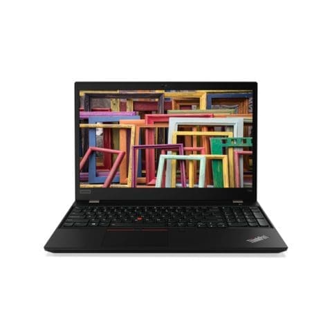 Lenovo Thinkpad T590 Negro Intel Core I7-8565U