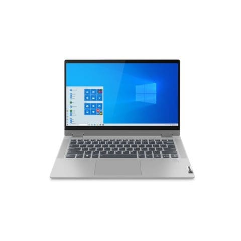 Notebook Lenovo IdeaPad FLEX 5 14ALC05 2-IN-1  / AMD Ryzen 7 / 512GB SSD / 16GB Ram / 14" FHD — Excelente