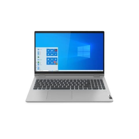 Notebook Lenovo 5 15ALC05   / AMD Ryzen 7 / 256GB SSD / 8GB Ram /  15" FHD — Premium