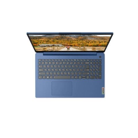 Notebook Lenovo IdeaPad 3 15ALC6   / AMD Ryzen 7 / 512GB SSD / 12GB Ram / 15.6" FHD — Excelente