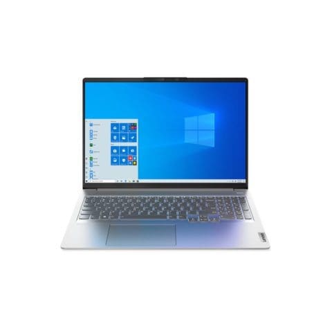Notebook Lenovo 5 PRO 16ACH6  / AMD Ryzen 5 / 512GB SSD / 8GB Ram / 16" WQXGA — Nuevo