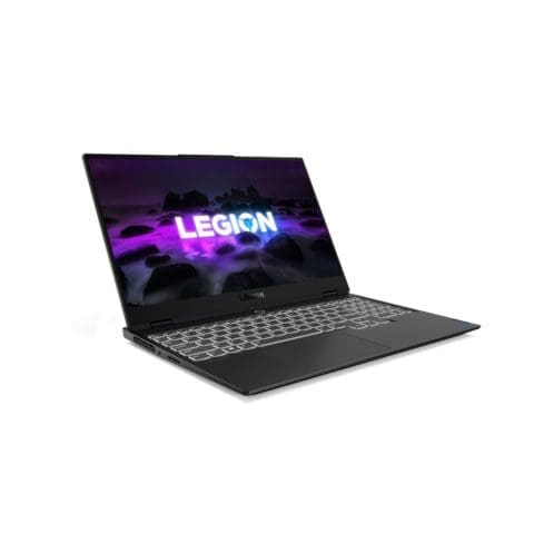 Notebook Lenovo LEGION 7 SLIM 15ACH6 GAMING / AMD Ryzen 9 / 1TB SSD / 32GB Ram / NVIDIA® RTX 3060 /  15" FHD — Excelente