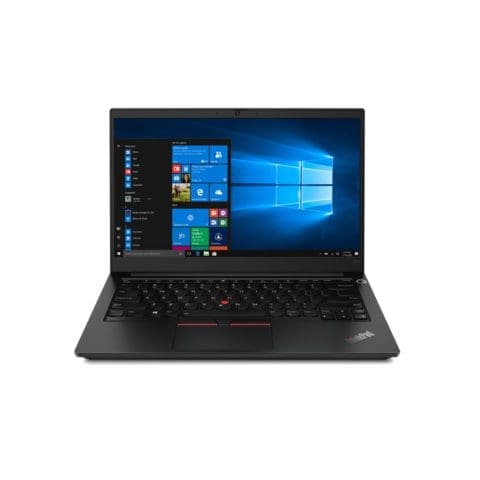 Notebook Lenovo ThinkPad E14 Gen 2 / Intel Core i5 / 256GB SSD / 8GB Ram /  14" FHD — Premium