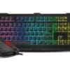 Ozone Teclado + Mouse Double Tap — vista 2