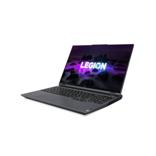 Notebook Lenovo LEGION 5 PRO 16ACH6H GAMING / AMD Ryzen 7 / 512GB SSD / 16GB Ram / NVIDIA® RTX 3070 / 16″ WQXGA