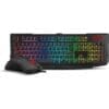 Ozone Teclado + Mouse Double Tap — vista 1