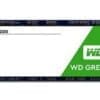 Western Digital Green 240 GB — vista 1