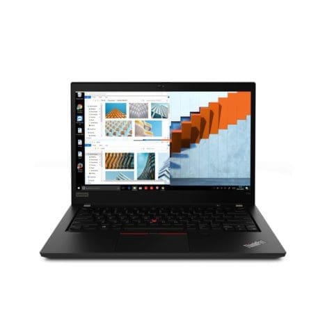Notebook Lenovo ThinkPad T14 Gen 2 / Intel Core i7 / 512GB SSD / 16GB Ram /  14" FHD — Excelente