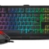 Ozone Teclado + Mouse Double Tap — vista 3