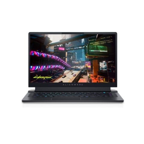 Notebook Dell Alienware X15 R2 GAMING / Intel Core i7 / 1TB SSD / 32GB Ram / NVIDIA® RTX 3080 /  15" QHD — Premium