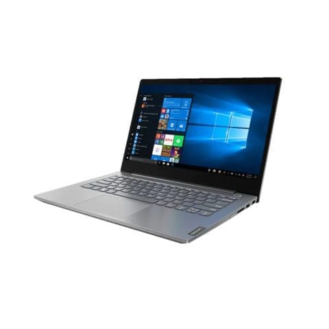 Notebook Lenovo ThinkBook 14-IML  / Intel Core i5 / 256GB SSD / 8GB Ram  /  14" FHD — Excelente